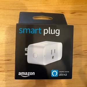 Amazon Smart Plug